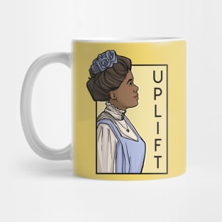 Uplift Mug